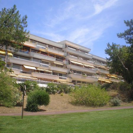 Appartement Bord De Mer Arcachon Exteriér fotografie
