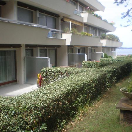 Appartement Bord De Mer Arcachon Exteriér fotografie