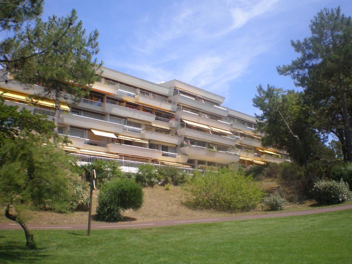 Appartement Bord De Mer Arcachon Exteriér fotografie